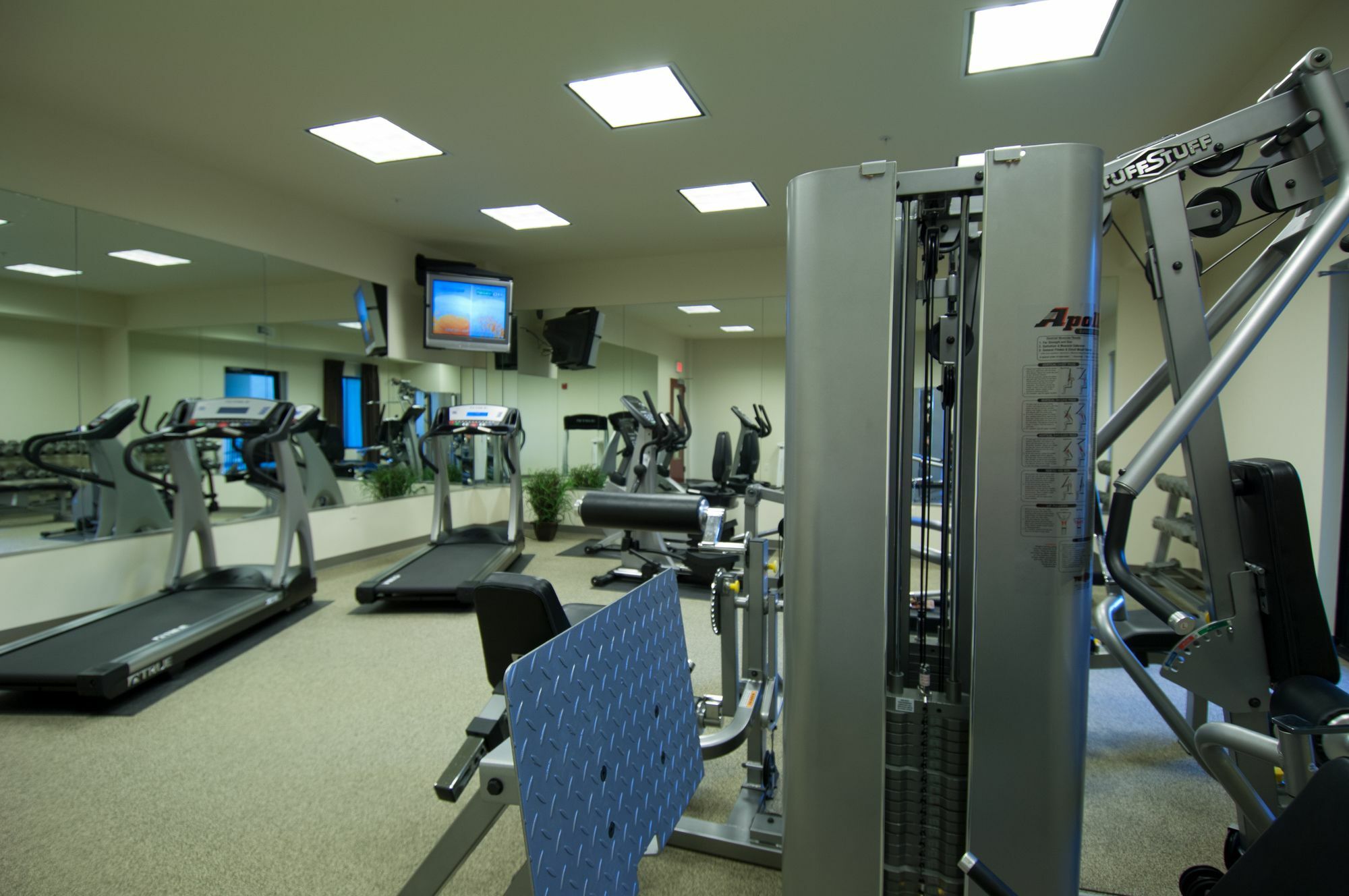 South Walton Suites And Spa - Бентонвіль Екстер'єр фото